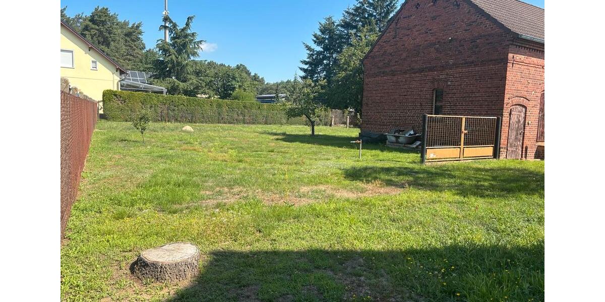 Einfamilienhaus Neuhausen/Spree Spree - 6 Zimmer, 115 m&sup2;, 149.500&euro; | Angebot:27409516