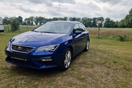 Seat Leon 63.000 km 14.000 &euro; Neuruppin 16816
