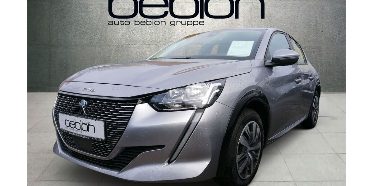 Peugeot 208 41.200 km 13.480 &euro; Schönaich 71101