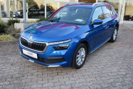 Skoda Kamiq 24.950 km 18.990 &euro; Bad Fallingbostel/Dorfm. 29683