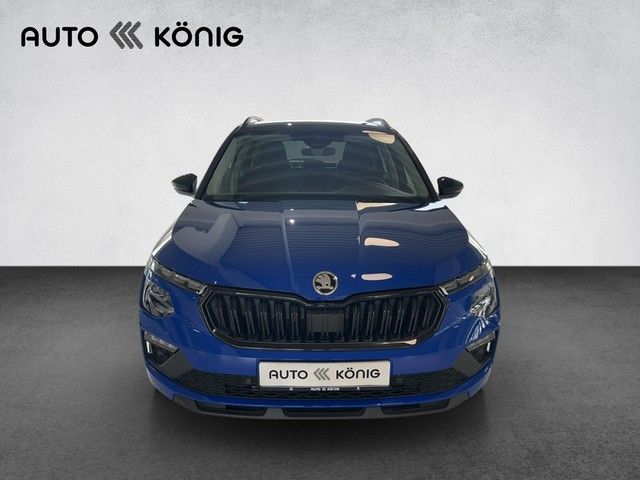 Skoda Kamiq 17.000 km 22.990 &euro; Nördlingen 86720