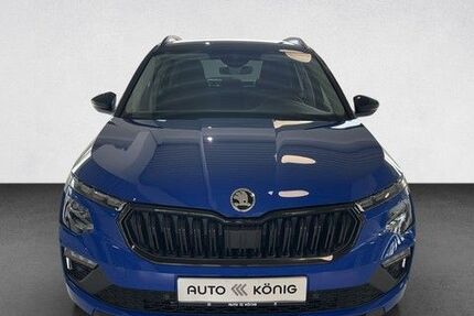 Skoda Kamiq 20.000 km 22.990 &euro; Nördlingen 86720
