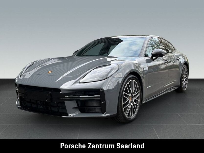Panamera