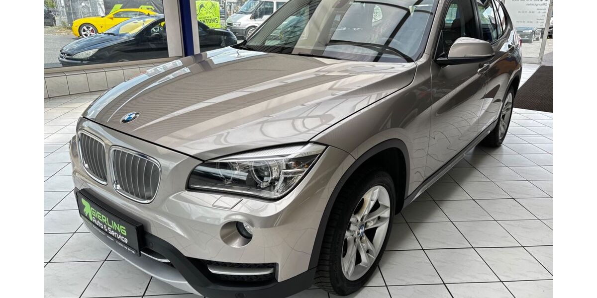 BMW X1 187.500 km 6.999 &euro; Weiden 92637
