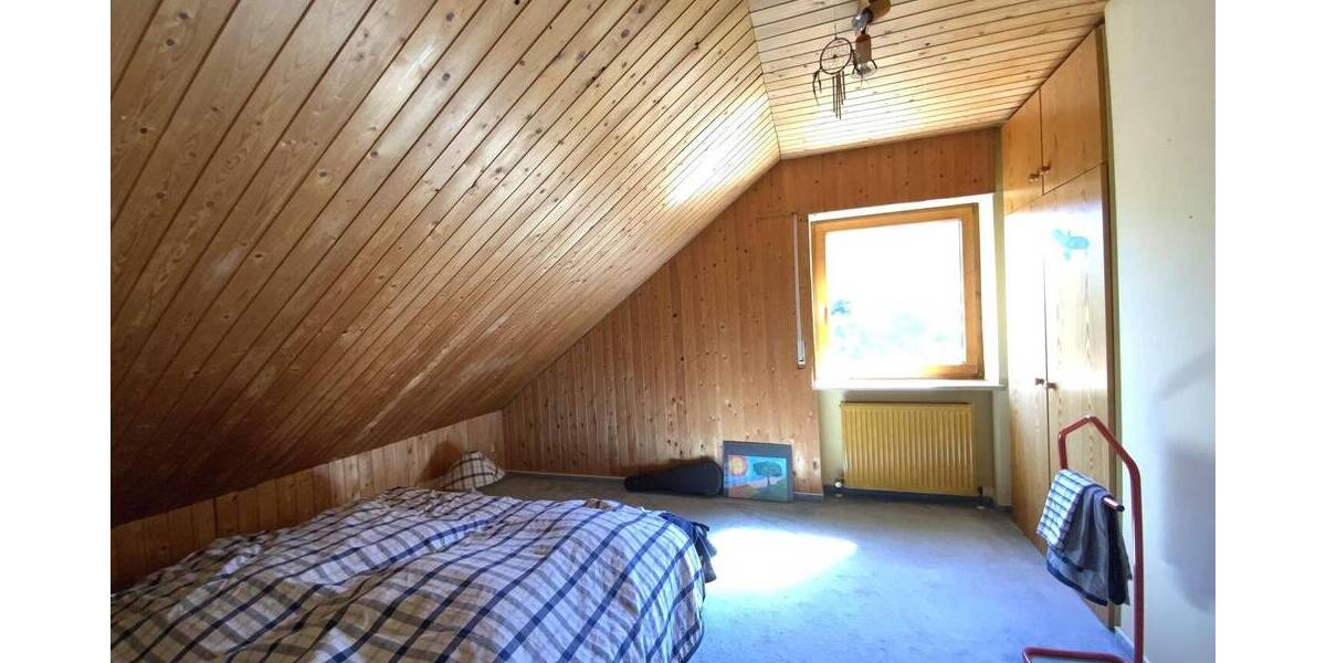 Einfamilienhaus Nabburg - 5 Zimmer, 135 m&sup2;, 310.000&euro; | Angebot:26595228