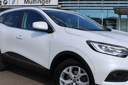 Renault Kadjar 42.211 km 18.950 &euro; Schwäbisch Gmünd 73529