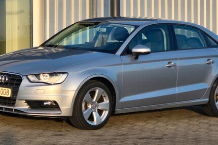 Audi A3 64.000 km 14.890 &euro; Zimmern o. Rottweil 78658