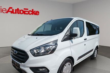 Ford Transit Custom 150.000 km 23.900 &euro; Dachau 85221