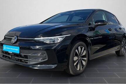 VW Golf 25.887 km 24.590 &euro; Bingen / Rhein 55411