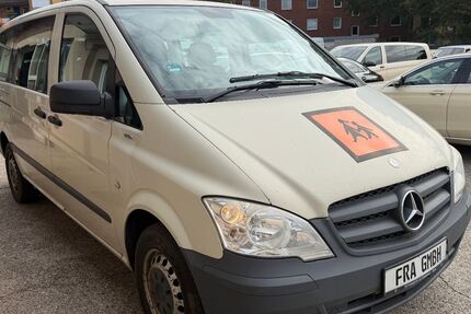 Mercedes-Benz Vito 415.000 km 5.350 &euro; Hamburg 22047