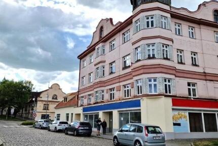 CZ (Taus) Domazlíce Gewerbefläche mit Lagerfläche 280 m² zimmer