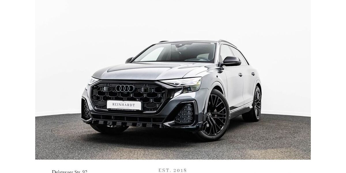 Audi Q8 29.998 km 73.270 &euro; Hagen 58091