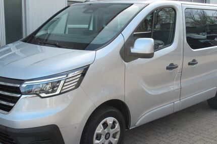 Renault Trafic 25.500 km 34.800 &euro; Rotenburg (Wümme) 27356