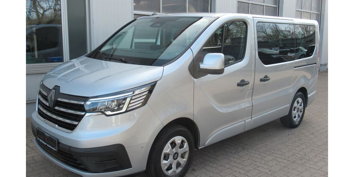 Renault Trafic 25.500 km 34.800 &euro; Rotenburg (Wümme) 27356