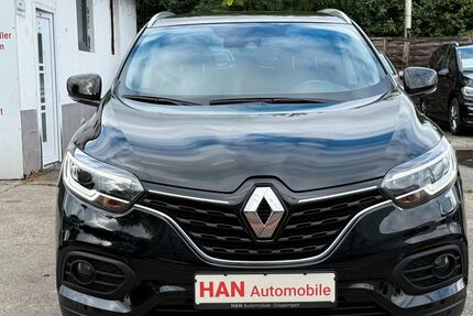 Renault Kadjar 54.528 km 13.900 € Göppingen 73037