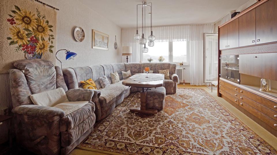 Etagenwohnung Nagold - 4.5 Zimmer, 84 m&sup2;, 287.000&euro; | Angebot:26930223