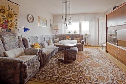 Wohnung Nagold - 4.5 Zimmer, 84 m&sup2;, 287.000&euro; | Angebot:26930223