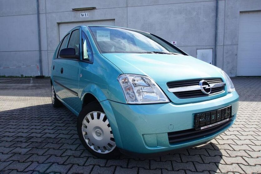 Meriva