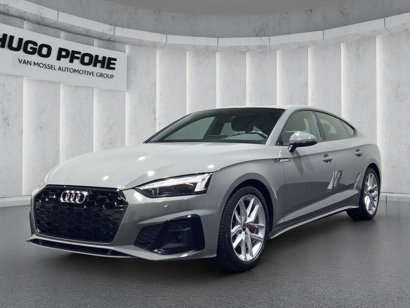 Audi A5 106.767 km 34.900 € Hamburg 22297