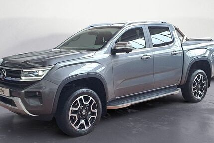 VW Amarok 2.169 km 60.990 &euro; Ettlingen 76275