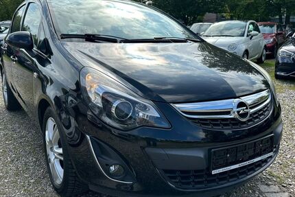 Opel Corsa 145.000 km 4.999 &euro; Kiel 24145