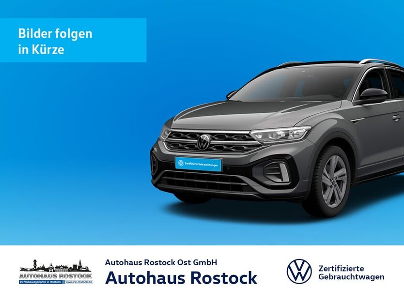 VW Tiguan 15.800 km 37.990 € Rostock 18146