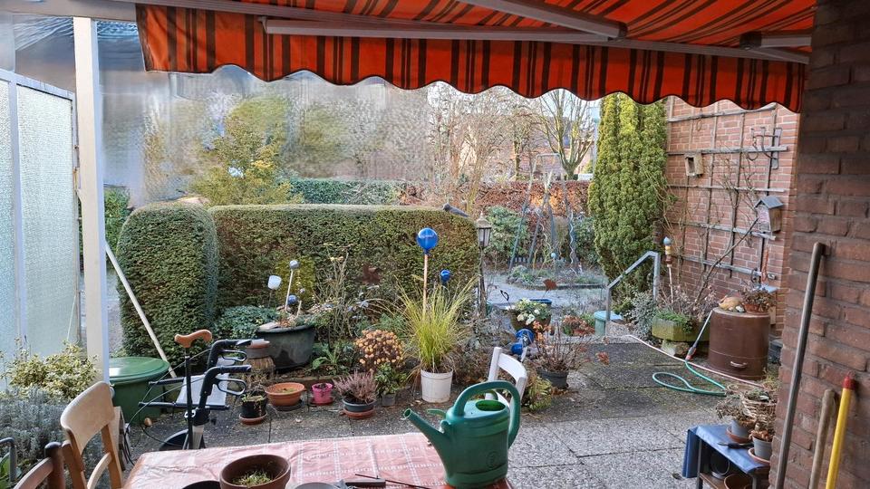 Reihenhaus Münster Münster-Nord - 6 Zimmer, 152 m&sup2;, 575.000&euro; | Angebot:26932366