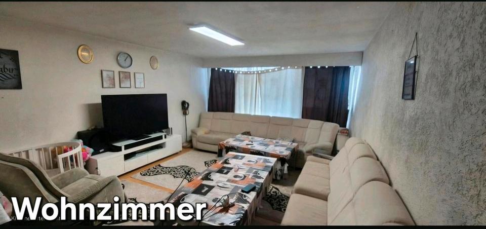 Reihenhaus Nauheim - 5 Zimmer, 123 m&sup2;, 475.000&euro; | Angebot:24536172