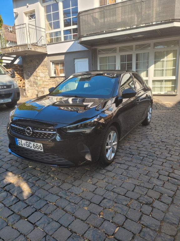 Opel Corsa 49.000 km 12.999 € Reiskirchen 35447