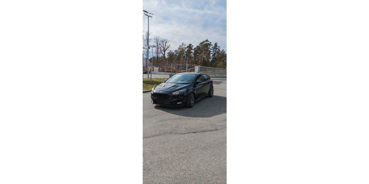 Ford Focus 85.000 km 16.000 &euro; Feucht 90537