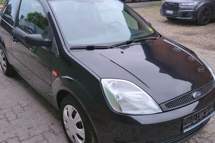 Ford Fiesta 154.341 km 999 &euro; Elmenhorst 23869