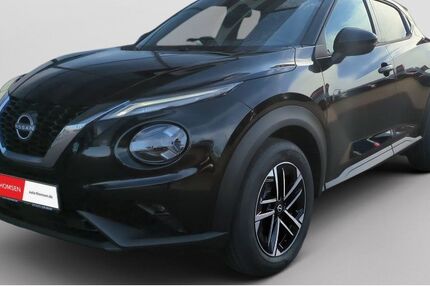 Nissan Juke 1.935 km 24.485 &euro; Halstenbek 25469