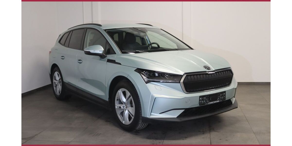 Skoda Enyaq 52.500 km 22.900 &euro; Bebra 36179