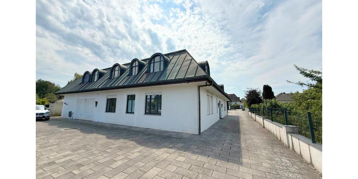 Villa Bienenbüttel - 7 Zimmer, 400 m&sup2;, 789.000&euro; | Angebot:27121370