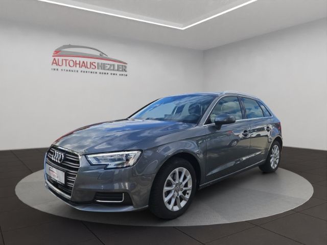 Audi A3 64.900 km 16.750 &euro; Amstetten 73340