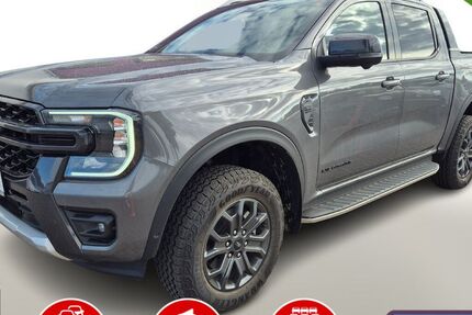 Ford Ranger 5.900 km 44.977 &euro; Kehl 77694