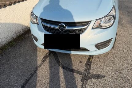 Opel Karl 93.644 km 5.000 &euro; Mettenheim 84562
