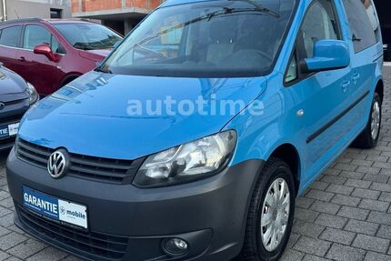 VW Caddy 290.000 km 2.990 &euro; Schwäbisch Gmünd 73525