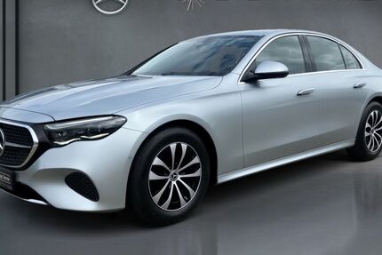 Mercedes-Benz E 220 2.462 km 48.450 &euro; Uelzen 29525