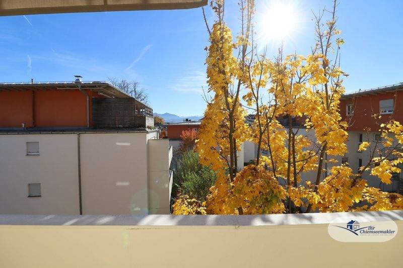 Etagenwohnung Rosenheim Innenstadt - 3 Zimmer, 87 m&sup2;, 359.000&euro; | Angebot:25471447