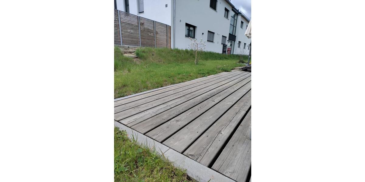 Erdgeschoßwohnung Nittenau - 4 Zimmer, 105 m&sup2;, 348.000&euro; | Angebot:26766291