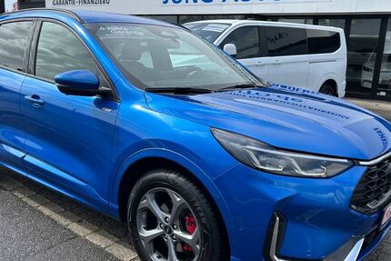 Ford Kuga 18.800 km 29.990 &euro; Mönchengladbach 41066