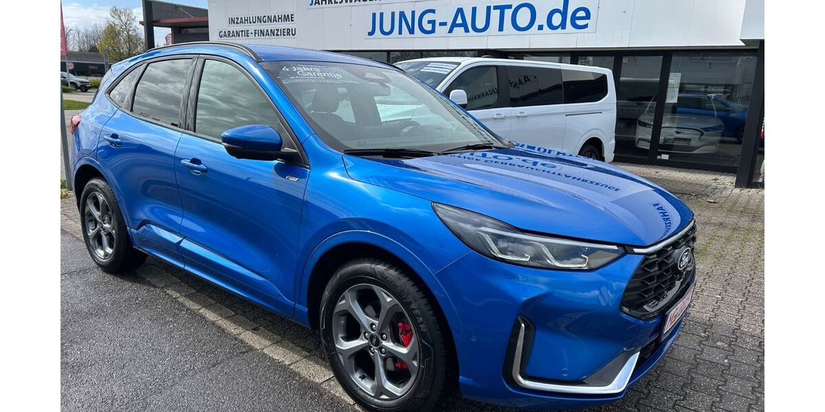 Ford Kuga 18.800 km 29.990 &euro; Mönchengladbach 41066