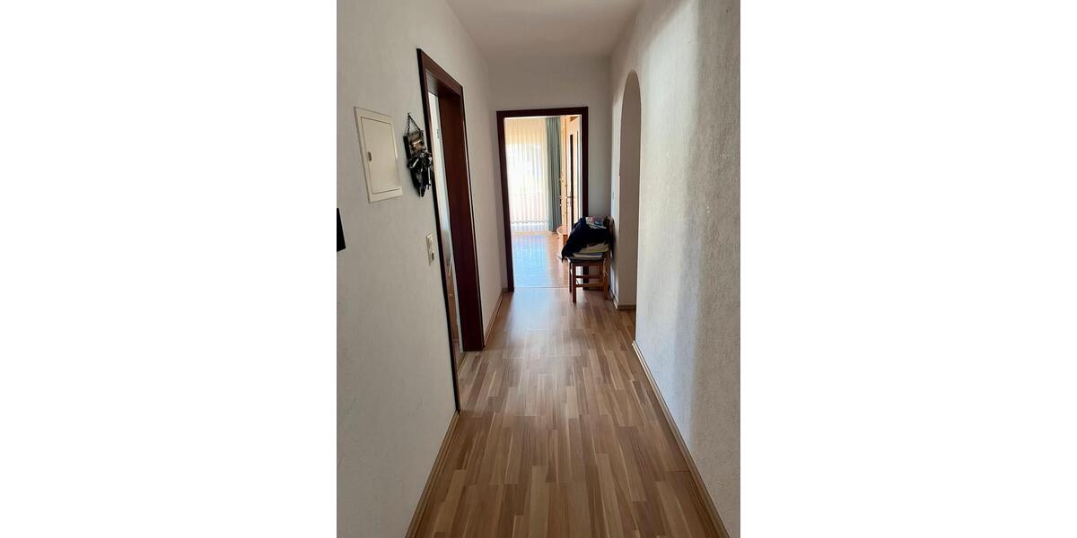 Erdgeschoßwohnung Appenweier - 3 Zimmer, 80 m&sup2;, 205.000&euro; | Angebot:26098836