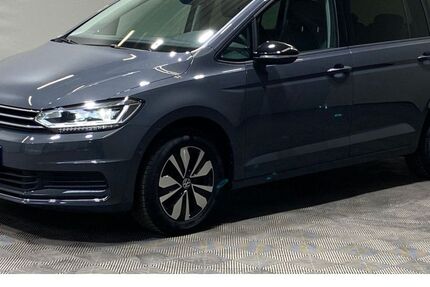 VW Touran 16.293 km 41.440 &euro; Torgau 04860