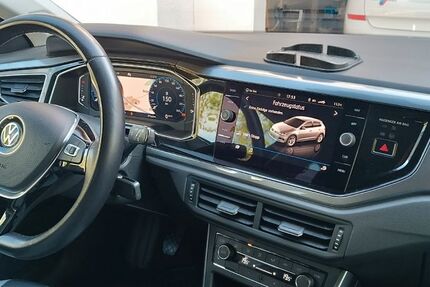 VW Polo 49.500 km 16.500 &euro; Bolande 67295