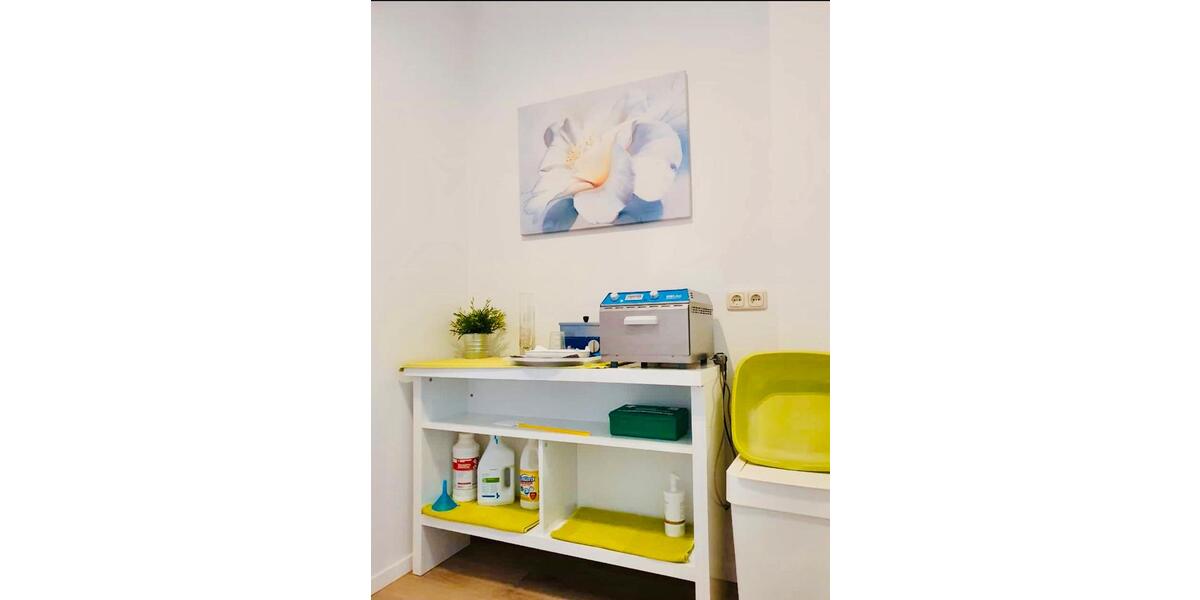 Ladenlokal in Top-Lage von Bickenbach zu vermieten. zimmer