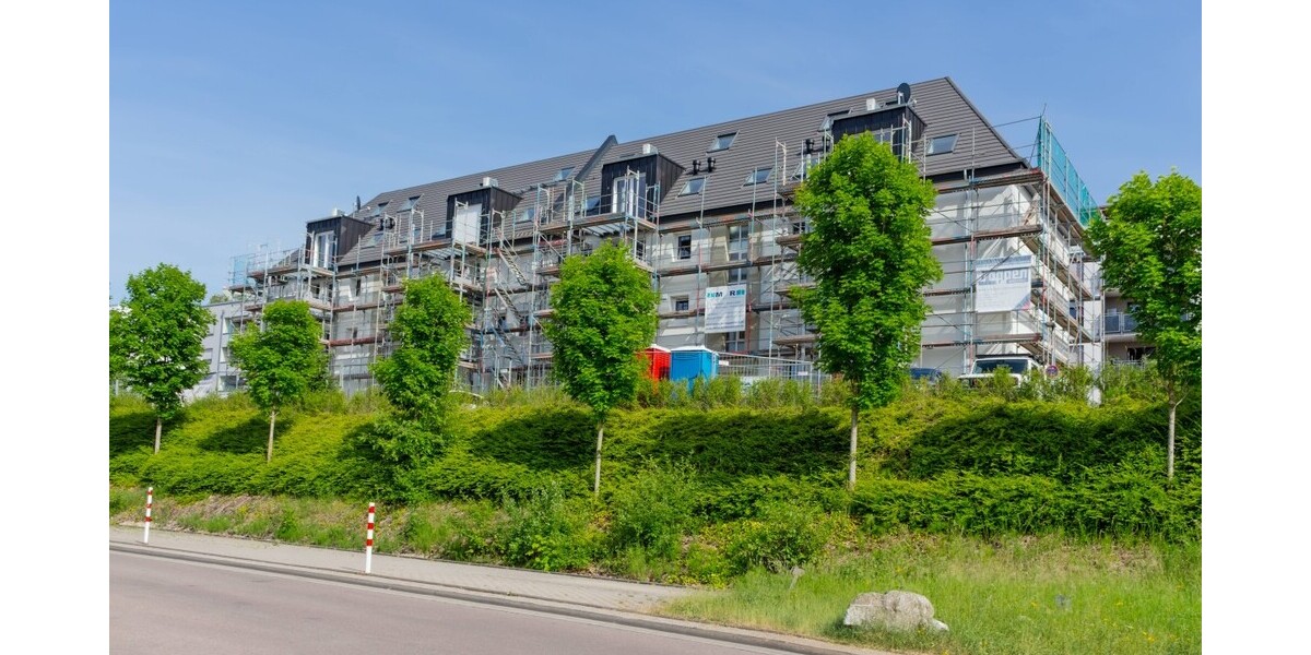 Hohe Heizkosten? Nein Danke! - Trier-Feyen neue Maisonettewohnung mit schöner Weitsicht - Maisonettenwohnung Trier Feyen-Weismark | Angebot:26882538
