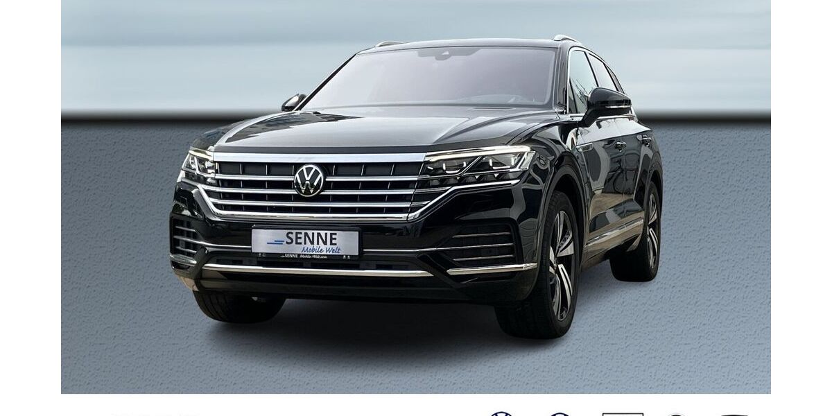 VW Touareg 56.340 km 49.980 &euro; Barsinghausen 30890