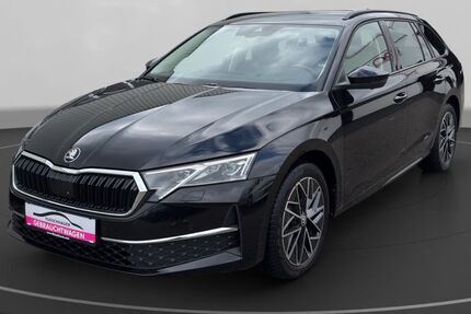 Skoda Octavia 20.101 km 33.990 € Euskirchen 53879